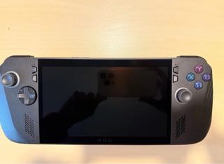 Asus ROG Ally X con garanzia fino al 2027