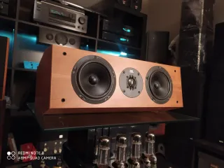 Altavoz Central JBL XTI 10
