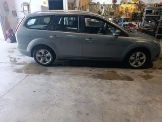 Ford Focus 2010