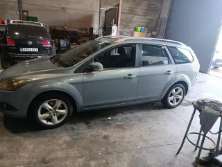 Ford Focus 2010
