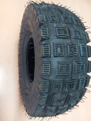 Neumático patinete eléctrico 3.00-4
