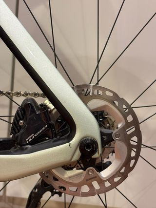 Orbea Orca Aero M20 Talla 55