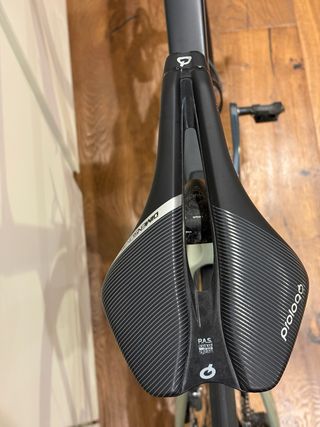 Orbea Orca Aero M20 Talla 55