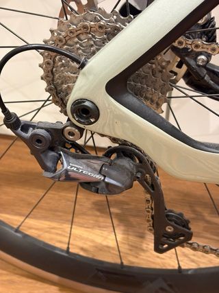 Orbea Orca Aero M20 Talla 55