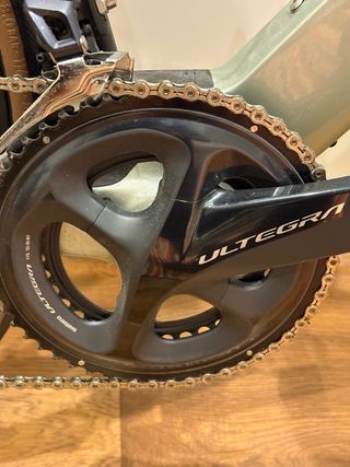 Orbea Orca Aero M20 Talla 55