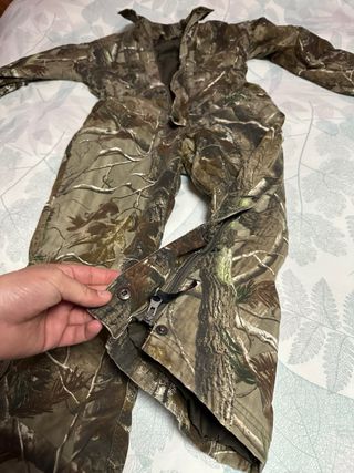 Mono térmico de caza Game Winner