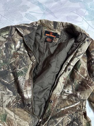 Mono térmico de caza Game Winner