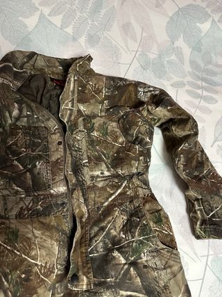 Mono térmico de caza Game Winner