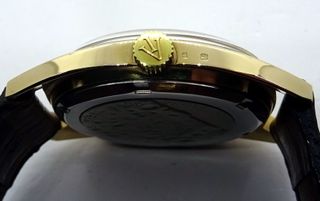 RELOJ INVICTA VINTAGE AÑOS 70, NUEVO SIN USO