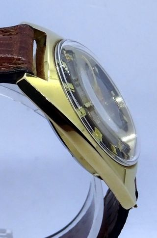 RELOJ INVICTA VINTAGE AÑOS 70, NUEVO SIN USO