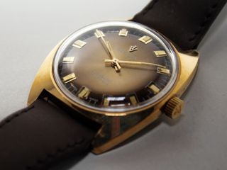 RELOJ INVICTA VINTAGE AÑOS 70, NUEVO SIN USO