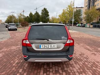 Volvo XC70 2.4 D5 AWD MANUAL 6 VELOCIDADES