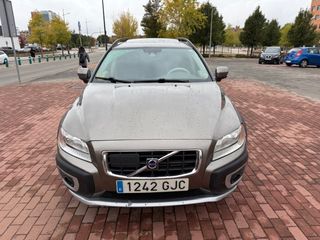 Volvo XC70 2.4 D5 AWD MANUAL 6 VELOCIDADES