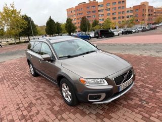 Volvo XC70 2.4 D5 AWD MANUAL 6 VELOCIDADES