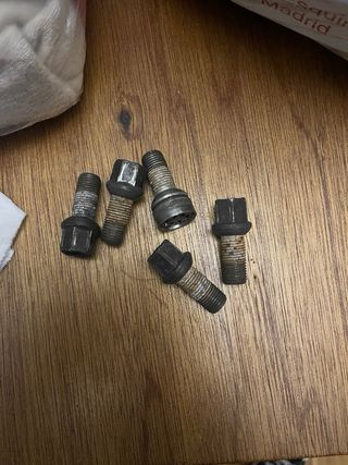 Llantas Audi 18 A3 Sline originales