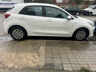KIA Rio 2017