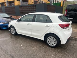 KIA Rio 2017