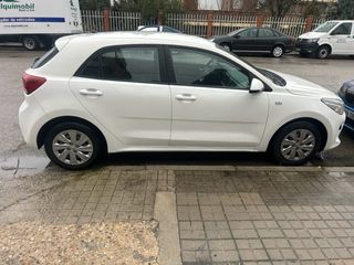 KIA Rio 2017