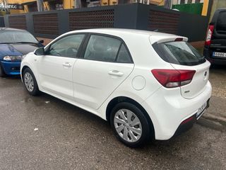KIA Rio 2017