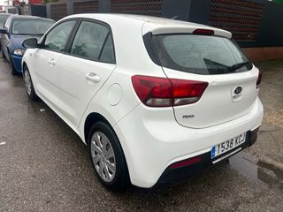 KIA Rio 2017