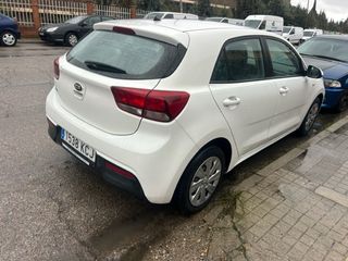 KIA Rio 2017