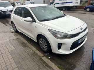 KIA Rio 2017