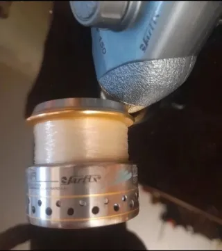 Mulinello Daytona SF150