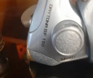 Mulinello Daytona SF150