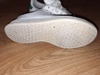 Zapatillas Adidas Blancas 43 1/3