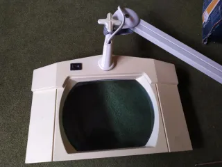 Flexo Lupa 8067 PRECISSO