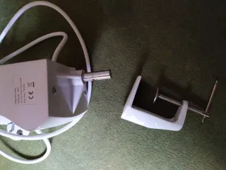 Flexo Lupa 8067 PRECISSO