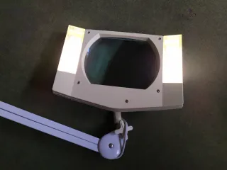 Flexo Lupa 8067 PRECISSO