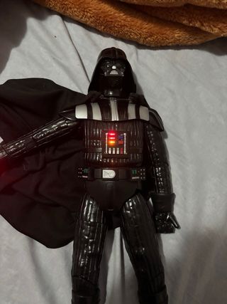 Figura Darth Vader Star Wars