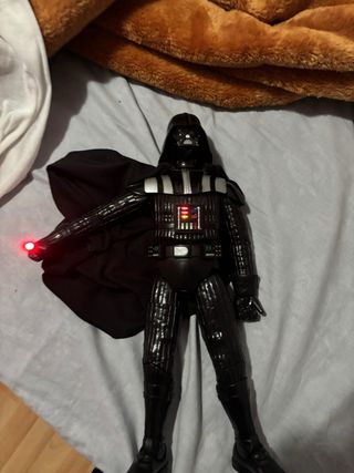Figura Darth Vader Star Wars