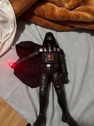Figura Darth Vader Star Wars
