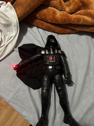 Figura Darth Vader Star Wars