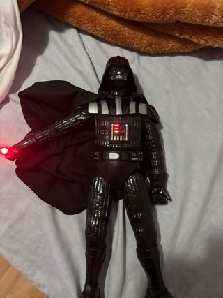 Figura Darth Vader Star Wars