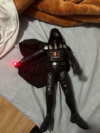 Figura Darth Vader Star Wars