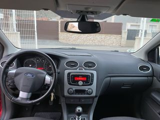 Ford Focus 2007