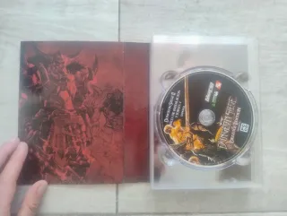 Dungeon Siege Deluxe Edition juego PC