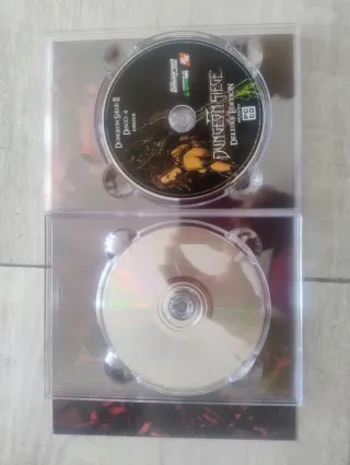 Dungeon Siege Deluxe Edition juego PC