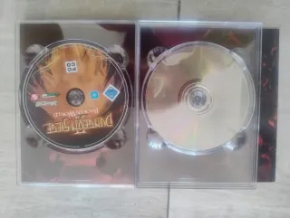 Dungeon Siege Deluxe Edition juego PC