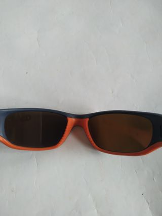 Gafas de sol montaña polarizadas Niño/a