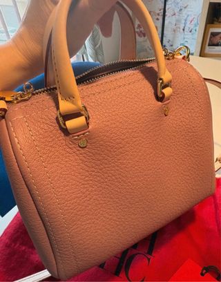 Bolso Carolina Herrera Nuevo