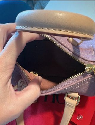 Bolso Carolina Herrera Nuevo