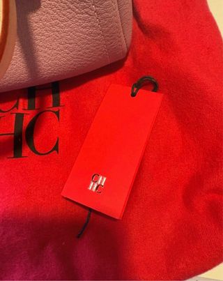 Bolso Carolina Herrera Nuevo
