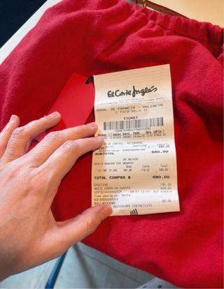 Bolso Carolina Herrera Nuevo