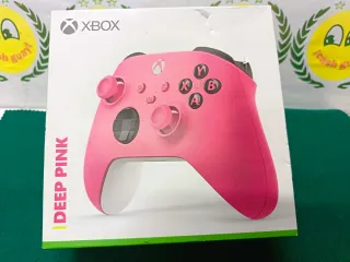 Mando Xbox Deep pink