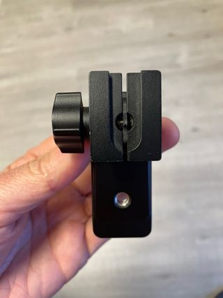 Pie Trípode Nikon 70-200mm F/2.8