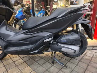 HONDA FORZA 125 2021